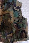 Us Army Issue Pasgt Flak Jacket Fragmentation Vest Size Medium