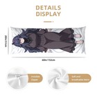 Hex Maniac                       Pokemon Anime Girl Dakimakura Hugging Pillow