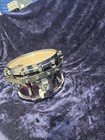 Tama Superstar Rack Tom Drum With Mounting Bracket  Wood metal Shell