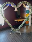 Artificial Flower Garland Silk Floral Vine For Wedding Arch Table Decor