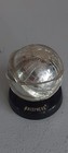 Vtg 1961 New York World s Fair Official Unisphere Replica Plastic Topping Inc 
