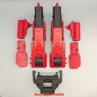Bdt 3d Weapons Upgrade Kits For Age Of The Primes Jetfire Skyfire   A Ver  Op