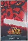 Maul Shadow Lord - Original Ds Movie Poster 27x40 D s 2026 - Star Wars Advance