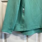Zero Restriction Presidents Cup Medinah Cc Golf Jacket Green Size Xl