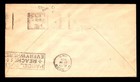 Canada 1929 Ffc London To Windsor - L8002