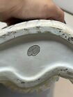 Napco Napcoware Baby Elephant Ceramic Planter Vase Vintage 1960   s Nursery Decor