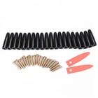 Universal Pegs   Red Pointer Replacement Kit Parts For Prize Wheel Spin Game