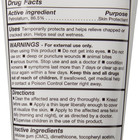Critic-aid Clear Moisture Barrier Ointment 6oz Skin Protectant 2pack 7567