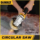 Dewalt Dcg405fn 20v Xr Brushless 125mm Angle Grinder 8500rpm Cordless