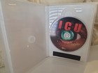 Icu  dvd  Rare  ex-rental  