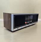 Vintage Sears Am fm Radio Stereo Custom Aux Input Model 667 23580700 Hong Kong