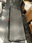 Gator Hard Flight Case With Tsa Lock And Key For Deep 88-note Keyboard