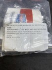 Kuryakyn Serrated Replacement Clevis With Hardware Chrome