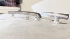 Paramount Sliver Figure Skating Blades Like Coronation Ace  9 5 