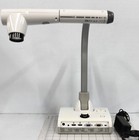 Elmo Tt-12id Document Camera Presenter 3 4mp 12x Optical Zoom Hdmi 1080p jua2592