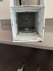 Whirlpool Dryer washer Coin Box Meter Case Housing Assembly W3713020 Used No Key