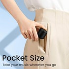 Mini Bluetooth Speaker - Portable 5w Wireless Speaker With Tws Stereo  8h Playti