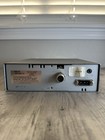 Cobra 29 Ltd Classic Am fm Professional Cb Radio - Easy To Operate  Black