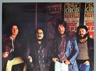 James Gang     Rare Original 1972 Probe Records Promo Poster  a1   passin  Thru 