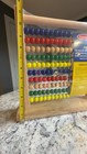 Melissa And Doug Abacus Children s Learning Tool Colorful Beads