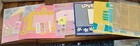 New Lot Of 80 Sheets Card Stock Paper  12    X 12   -scrapbooking-card Making-crafts