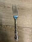 Gorham Strasbourg Sterling Silver 4 Piece Dinner Place Setting - No Mono