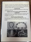 Stardust Designs Bead Shoppe Beginning Jewelry Nashville Tn Dvd Open Box 