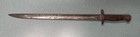 Ww1 - 1907 - British Bayonet -marked Wilkinson Dated Ii 18 - Lot  406