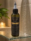 Louisa Organic Herb-infused Extra Strength Rosemarygrowth Oil 120ml 4 Pcs 