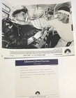 13 Star Trek Iv William Shatner Leonard Nimoy Original 1980s Press Photos Sci-fi