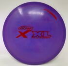 Xl Elite X Oop  Swirly Misprint Bottom Stamp 172g Used Discraft Prime Discs Rare