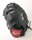Rawlings Renegade R115fbb Boys Youth 11 5  First Base Mitt Left-hand-throw New