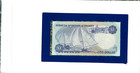 Banknotes Of All Nations Bermuda 1 Dollar 1982 P-28b 3 Unc A 6 081347