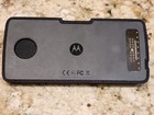 Motorola Md100x Smart Speaker With Amazon Alexa For Moto Phones