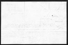 1898 Law Office Of Blanton   Berry Cynthiana  Ky Re  Whiskey   Taxes