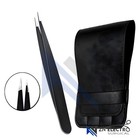 Eyebrow Tweezers Set Professional Manicure  Hair Beauty Pluckers Pedicure Ce