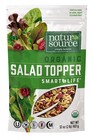 2-pack Natursource Organic Salad Topper Smart Life Cranberries seeds Blend 32 Oz