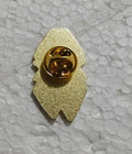 Russia St george Ribbon  4 - Pocket Metal Pin Badge