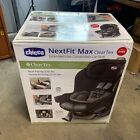 Chicco Nextfit Max Cleartex Convertible Car Seat