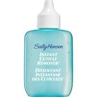 Sally Hansen Instant Cuticle Remover  1 Fl  Oz 