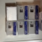Sony Hdm-63vg Minidv hdv 63min High Definition Data Tape Cartridge - 10 Tapes