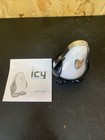 Vintage Hasbro I-cy Penguin 2006     Lights  Sounds  Moves     Works Great