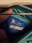 Girls Old Navy Athletic Shorts Green Size 5