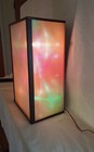 Vintage American Lighting Specialties Disco Strobe Sound Activated Party Light