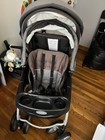 Graco Double Stroller