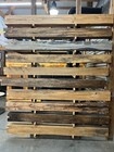 126 Mantle 82 x7 x5  Fireplace  Stained  Solid  Rustic  Salvage  Farm  Beam
