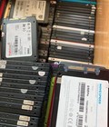   Bulk Lot Of 10   Ssd 240 256gb Various Ssds Solid State Drive Mixed Brand
