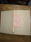Four Bells By Ralph D  Paine Rare Htf Antique Vintage Book 1924