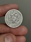 1924 2 Bolivares Venezuela