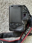     Canon Digital Camera - Canon Eos 80d Dslr - Camera Body Only